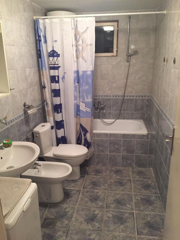 Apartmani Peric Bar Esterno foto