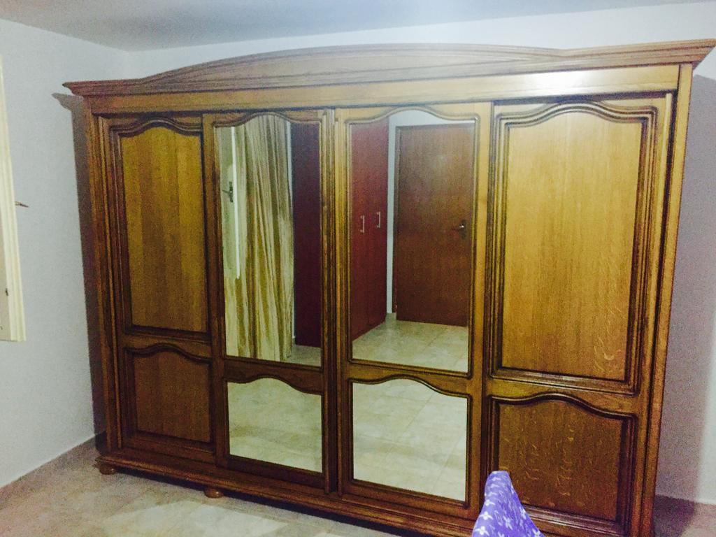 Apartmani Peric Bar Esterno foto