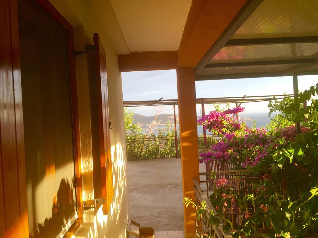 Apartmani Peric Bar Esterno foto