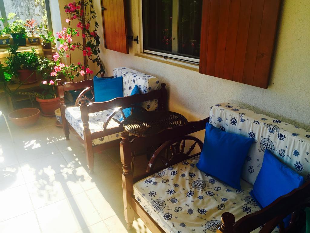 Apartmani Peric Bar Esterno foto