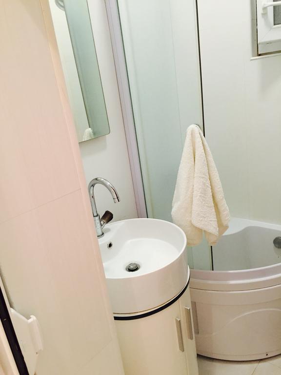Apartmani Peric Bar Esterno foto