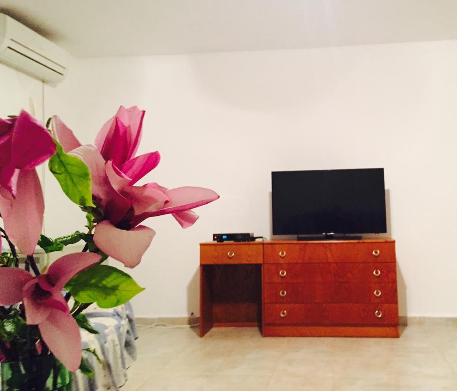 Apartmani Peric Bar Esterno foto
