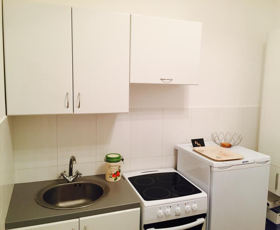 Apartmani Peric Bar Esterno foto
