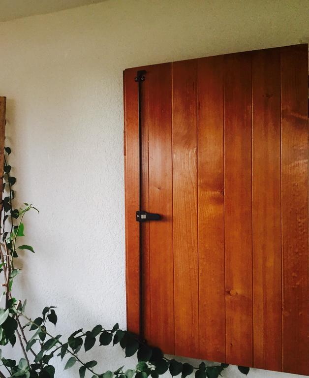 Apartmani Peric Bar Esterno foto