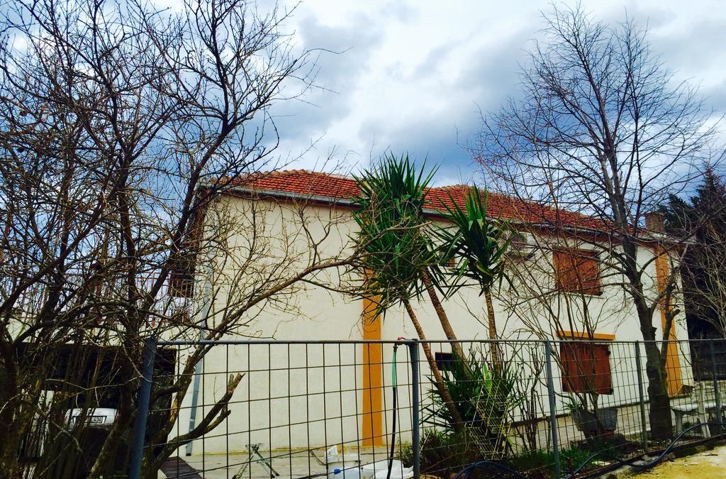 Apartmani Peric Bar Esterno foto
