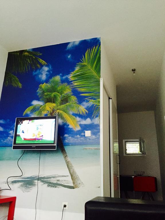 Apartmani Peric Bar Esterno foto